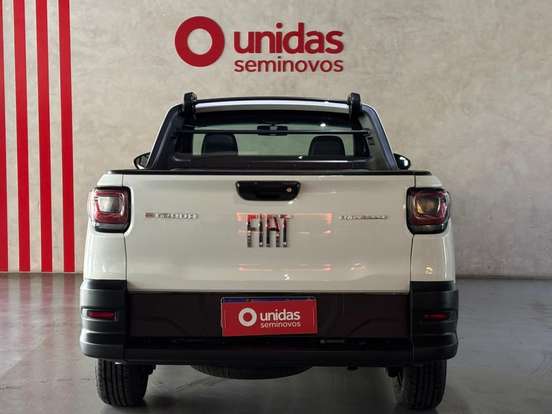 FIAT-STRADA-1.3 FIREFLY FLEX ENDURANCE CS MANUAL FIAT-STRADA-2024