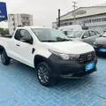FIAT STRADA 1.3 FIREFLY FLEX ENDURANCE CS MANUAL FIAT STRADA 1.3 FIREFLY FLEX ENDURANCE CS MANUAL