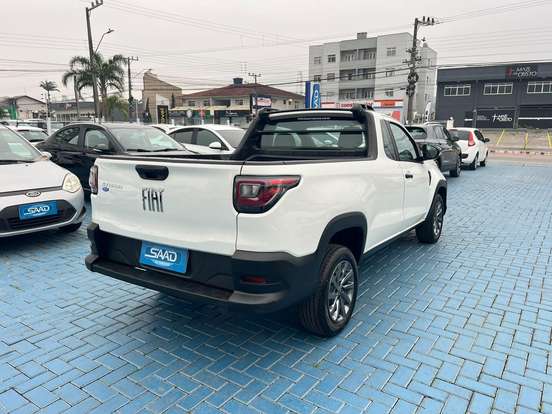 FIAT-STRADA-1.3 FIREFLY FLEX ENDURANCE CS MANUAL FIAT-STRADA-2024