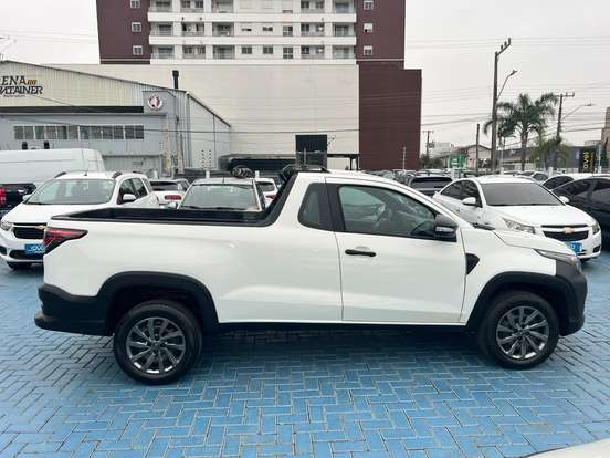FIAT-STRADA-1.3 FIREFLY FLEX ENDURANCE CS MANUAL FIAT-STRADA-2024