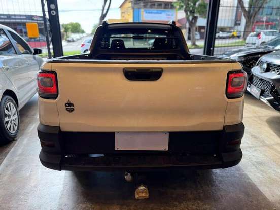 FIAT-STRADA-1.3 FIREFLY FLEX ENDURANCE CS MANUAL FIAT-STRADA-2024