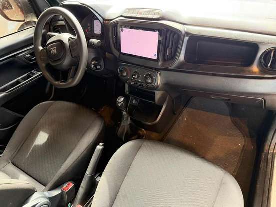 FIAT-STRADA-1.3 FIREFLY FLEX ENDURANCE CS MANUAL FIAT-STRADA-2024