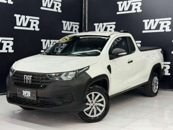 FIAT-STRADA-1.3 FIREFLY FLEX ENDURANCE CS MANUAL FIAT-STRADA-2025