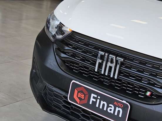FIAT-STRADA-1.3 FIREFLY FLEX ENDURANCE CS MANUAL FIAT-STRADA-2024