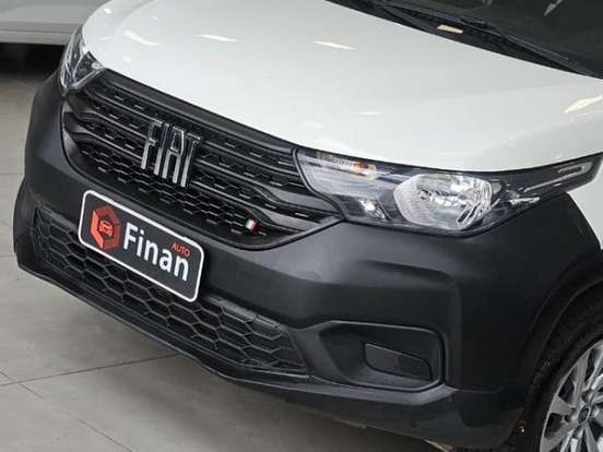 FIAT-STRADA-1.3 FIREFLY FLEX ENDURANCE CS MANUAL FIAT-STRADA-2024