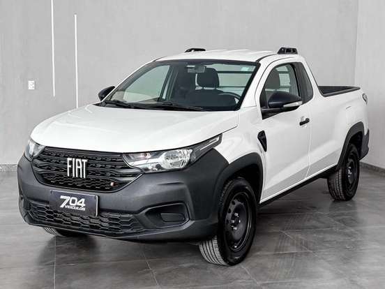 FIAT-STRADA-1.3 FIREFLY FLEX ENDURANCE CS MANUAL FIAT-STRADA-2025