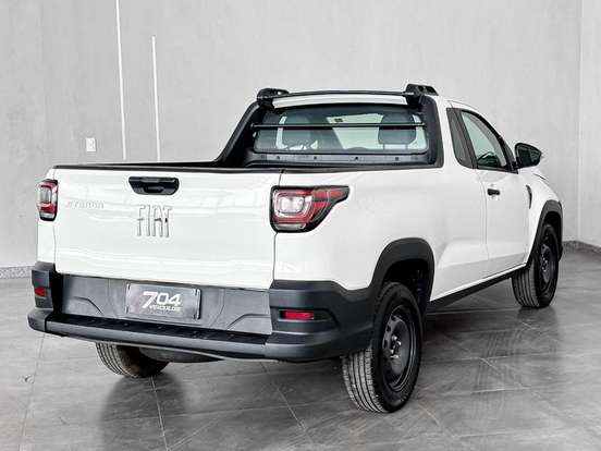 FIAT-STRADA-1.3 FIREFLY FLEX ENDURANCE CS MANUAL FIAT-STRADA-2025