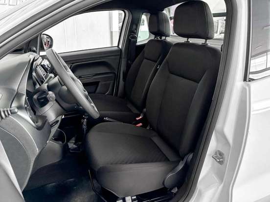 FIAT-STRADA-1.3 FIREFLY FLEX ENDURANCE CS MANUAL FIAT-STRADA-2025