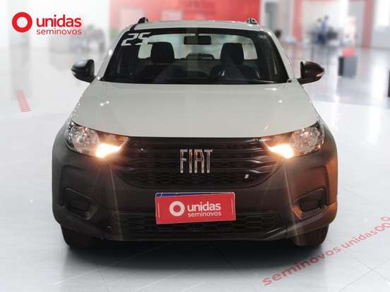 FIAT-STRADA-1.3 FIREFLY FLEX ENDURANCE CS MANUAL FIAT-STRADA-2024