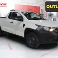 FIAT STRADA 1.3 FIREFLY FLEX ENDURANCE CS MANUAL FIAT STRADA 1.3 FIREFLY FLEX ENDURANCE CS MANUAL
