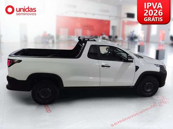 FIAT-STRADA-1.3 FIREFLY FLEX ENDURANCE CS MANUAL FIAT-STRADA-2024