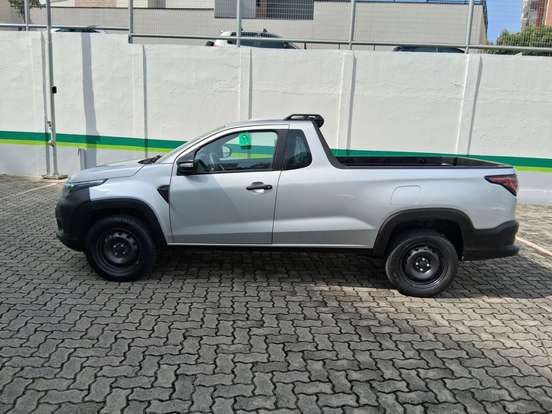FIAT-STRADA-1.3 FIREFLY FLEX ENDURANCE CS MANUAL FIAT-STRADA-2024