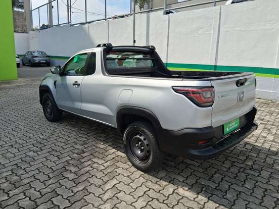 FIAT-STRADA-1.3 FIREFLY FLEX ENDURANCE CS MANUAL FIAT-STRADA-2024
