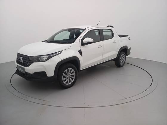 FIAT STRADA 1.3 FIREFLY FLEX FREEDOM CD MANUAL