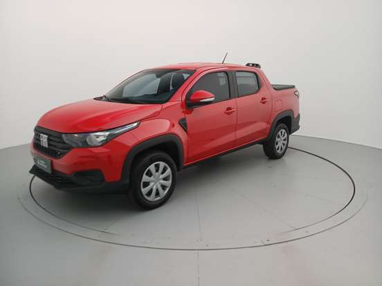 FIAT-STRADA-1.3 FIREFLY FLEX FREEDOM CD MANUAL FIAT-STRADA-2024