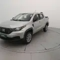 FIAT STRADA 1.3 FIREFLY FLEX FREEDOM CD MANUAL FIAT STRADA 1.3 FIREFLY FLEX FREEDOM CD MANUAL