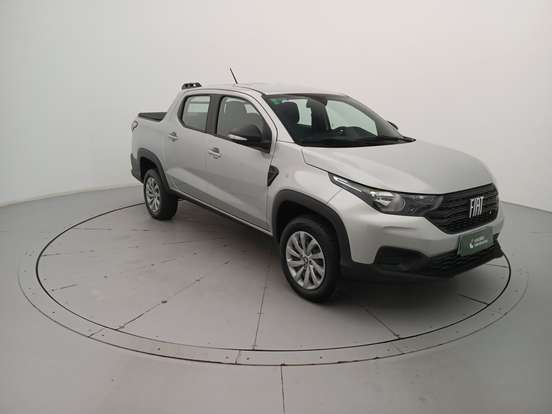 FIAT-STRADA-1.3 FIREFLY FLEX FREEDOM CD MANUAL FIAT-STRADA-2025