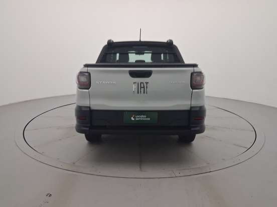 FIAT-STRADA-1.3 FIREFLY FLEX FREEDOM CD MANUAL FIAT-STRADA-2025