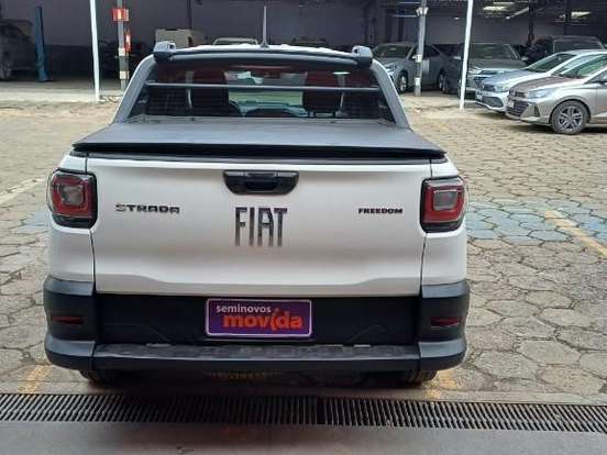 FIAT-STRADA-1.3 FIREFLY FLEX FREEDOM CD MANUAL FIAT-STRADA-2025