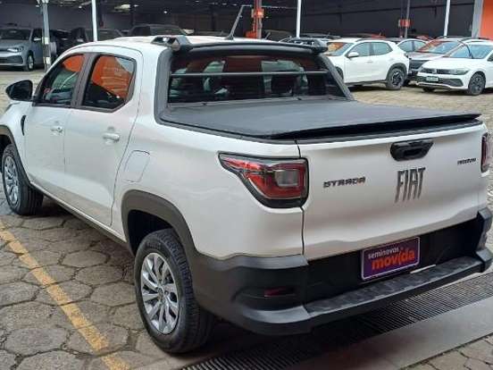 FIAT-STRADA-1.3 FIREFLY FLEX FREEDOM CD MANUAL FIAT-STRADA-2025