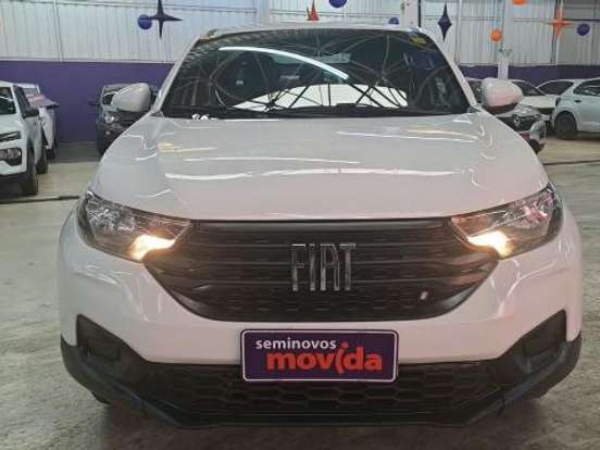 FIAT-STRADA-1.3 FIREFLY FLEX FREEDOM CD MANUAL FIAT-STRADA-2024