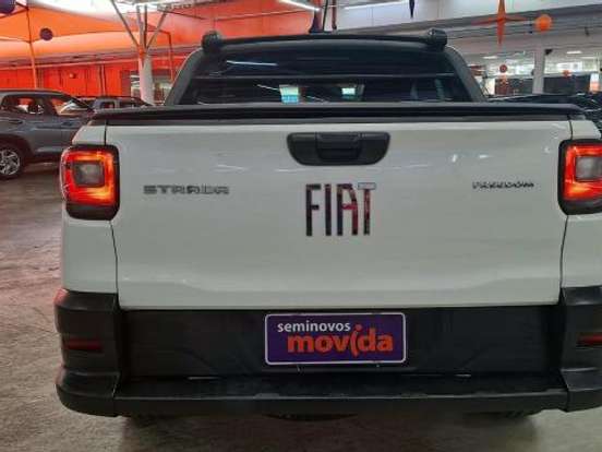 FIAT-STRADA-1.3 FIREFLY FLEX FREEDOM CD MANUAL FIAT-STRADA-2024
