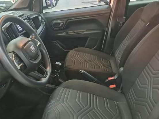 FIAT-STRADA-1.3 FIREFLY FLEX FREEDOM CD MANUAL FIAT-STRADA-2024