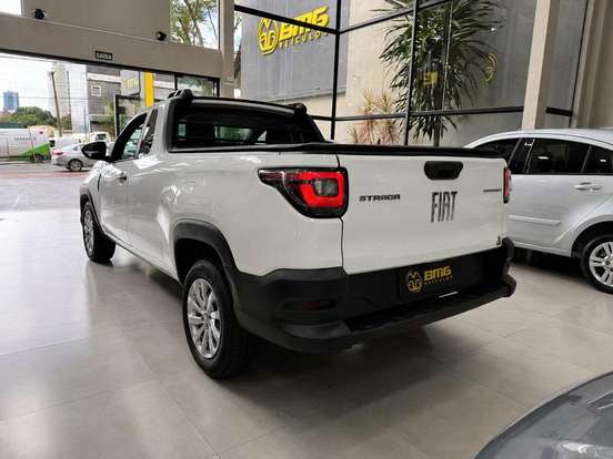 FIAT-STRADA-1.3 FIREFLY FLEX FREEDOM CD MANUAL FIAT-STRADA-2022