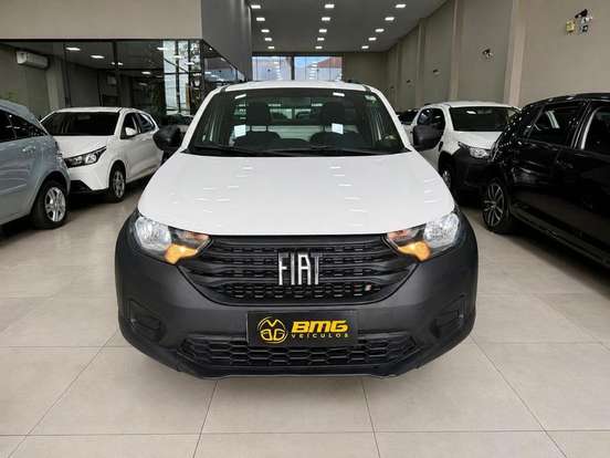 FIAT-STRADA-1.3 FIREFLY FLEX FREEDOM CD MANUAL FIAT-STRADA-2022