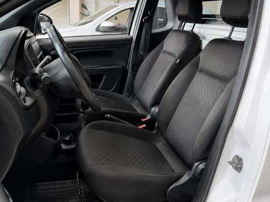 FIAT-STRADA-1.3 FIREFLY FLEX FREEDOM CD MANUAL FIAT-STRADA-2022