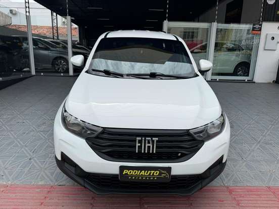 FIAT-STRADA-1.3 FIREFLY FLEX FREEDOM CD MANUAL FIAT-STRADA-2024