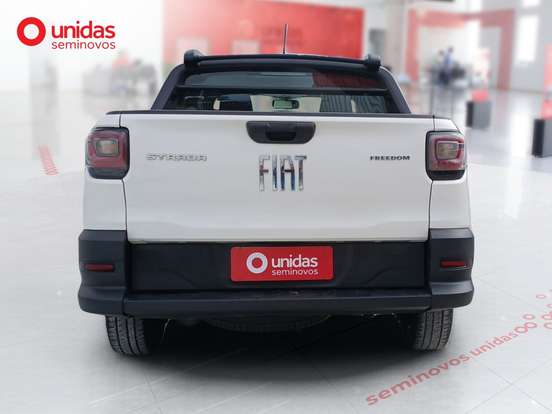 FIAT-STRADA-1.3 FIREFLY FLEX FREEDOM CD MANUAL FIAT-STRADA-2024