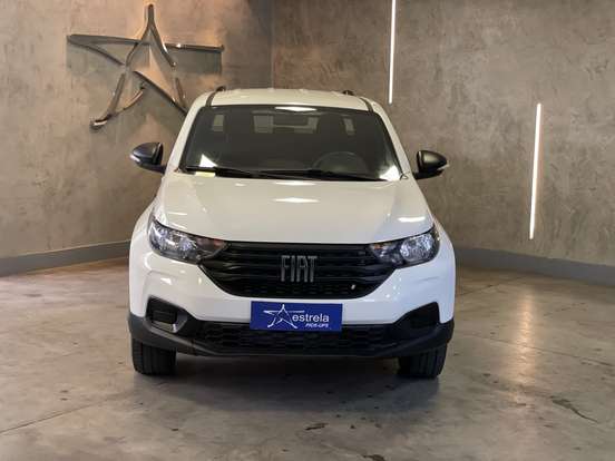 FIAT-STRADA-1.3 FIREFLY FLEX FREEDOM CD MANUAL FIAT-STRADA-2025