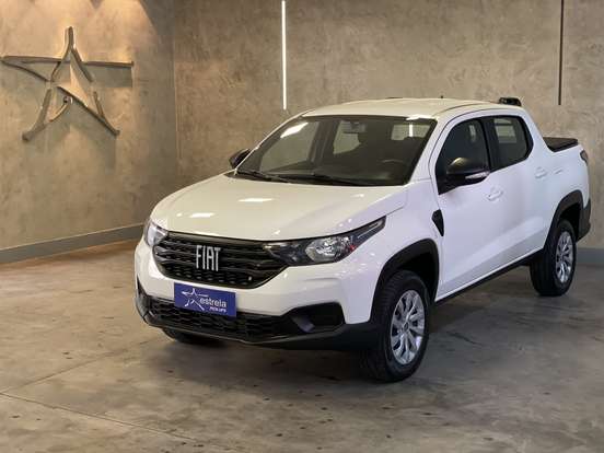 FIAT-STRADA-1.3 FIREFLY FLEX FREEDOM CD MANUAL FIAT-STRADA-2025