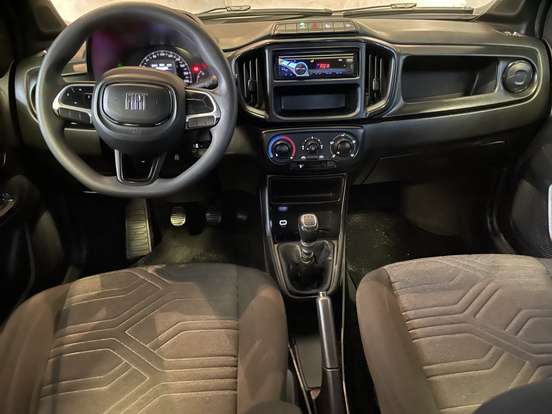FIAT-STRADA-1.3 FIREFLY FLEX FREEDOM CD MANUAL FIAT-STRADA-2025