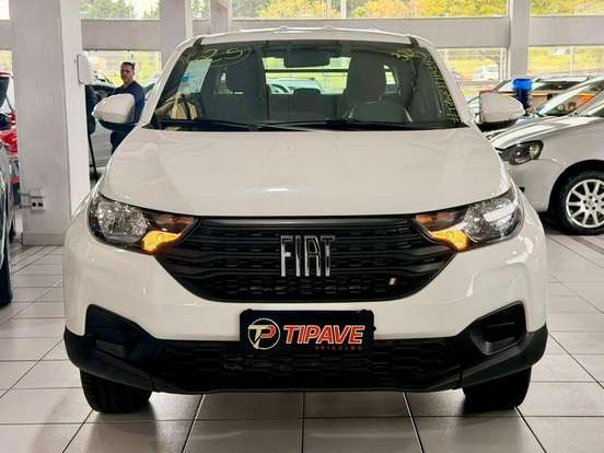 FIAT-STRADA-1.3 FIREFLY FLEX FREEDOM CD MANUAL FIAT-STRADA-2025