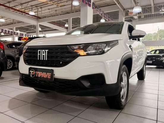 FIAT-STRADA-1.3 FIREFLY FLEX FREEDOM CD MANUAL FIAT-STRADA-2025