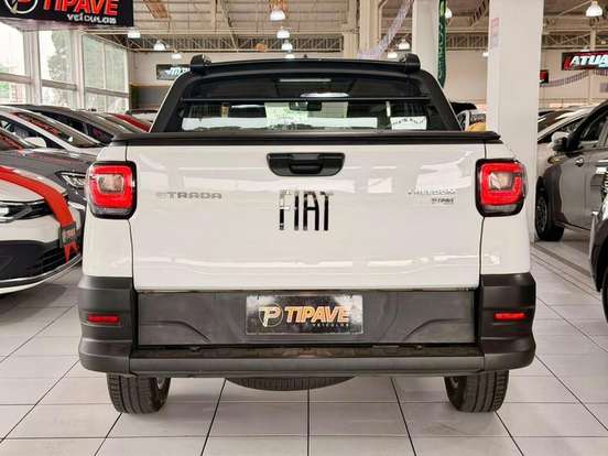 FIAT-STRADA-1.3 FIREFLY FLEX FREEDOM CD MANUAL FIAT-STRADA-2025