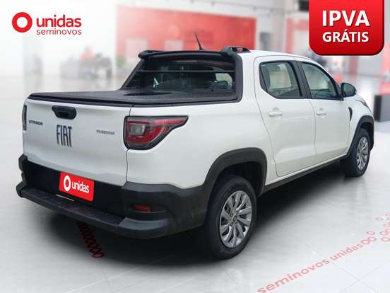 FIAT-STRADA-1.3 FIREFLY FLEX FREEDOM CD MANUAL FIAT-STRADA-2024