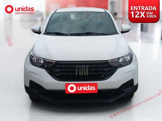 FIAT-STRADA-1.3 FIREFLY FLEX FREEDOM CD MANUAL FIAT-STRADA-2024
