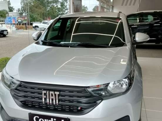 FIAT-STRADA-1.3 FIREFLY FLEX FREEDOM CD MANUAL FIAT-STRADA-2022