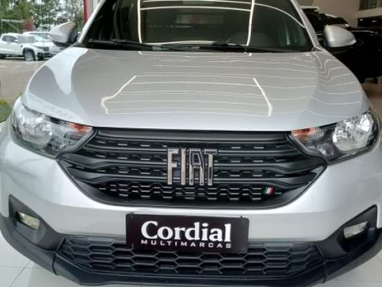 FIAT-STRADA-1.3 FIREFLY FLEX FREEDOM CD MANUAL FIAT-STRADA-2022