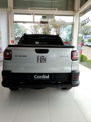 FIAT-STRADA-1.3 FIREFLY FLEX FREEDOM CD MANUAL FIAT-STRADA-2022