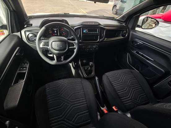 FIAT-STRADA-1.3 FIREFLY FLEX FREEDOM CD MANUAL FIAT-STRADA-2024