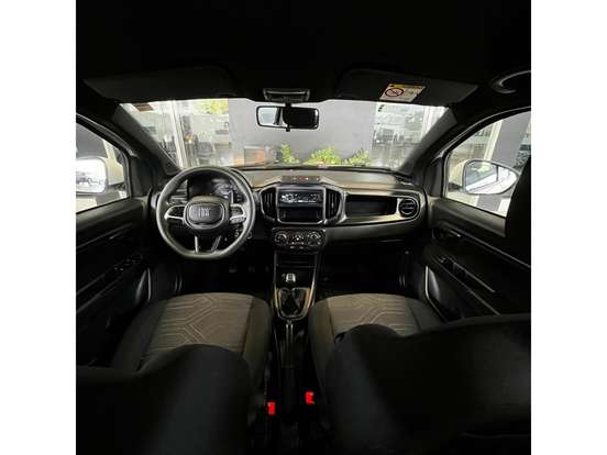 FIAT-STRADA-1.3 FIREFLY FLEX FREEDOM CD MANUAL FIAT-STRADA-2024