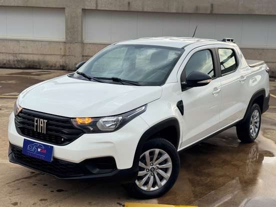 FIAT-STRADA-1.3 FIREFLY FLEX FREEDOM CD MANUAL FIAT-STRADA-2025