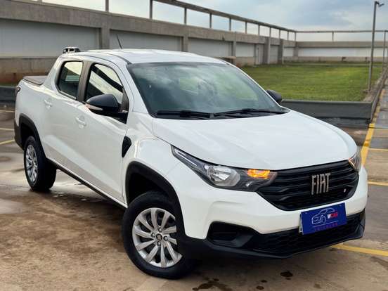FIAT-STRADA-1.3 FIREFLY FLEX FREEDOM CD MANUAL FIAT-STRADA-2025