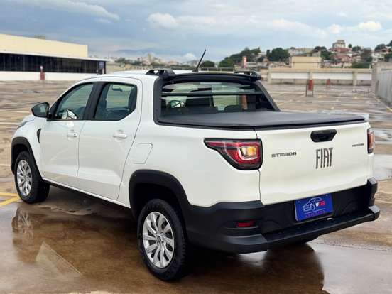 FIAT-STRADA-1.3 FIREFLY FLEX FREEDOM CD MANUAL FIAT-STRADA-2025