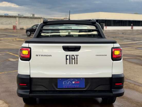 FIAT-STRADA-1.3 FIREFLY FLEX FREEDOM CD MANUAL FIAT-STRADA-2025