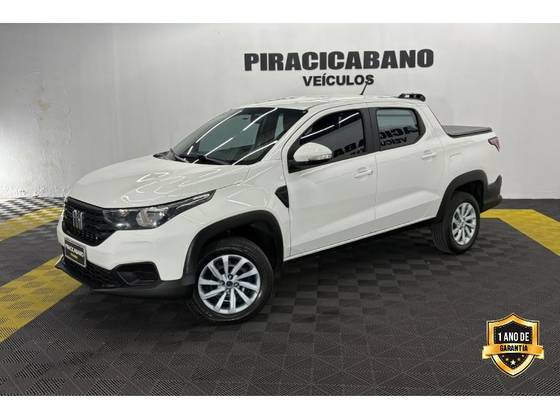 FIAT STRADA 1.3 FIREFLY FLEX FREEDOM CD MANUAL